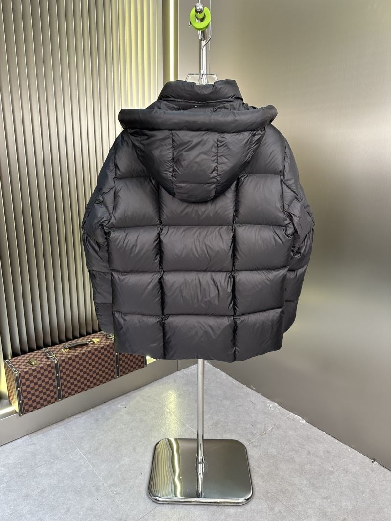 Burberry Down Jackets